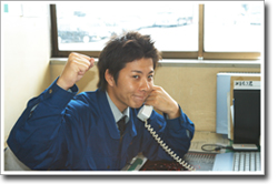 写真の説明を入れます